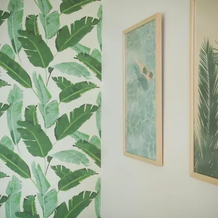 Irlandas Seaside Villa Funchal (Madeira)