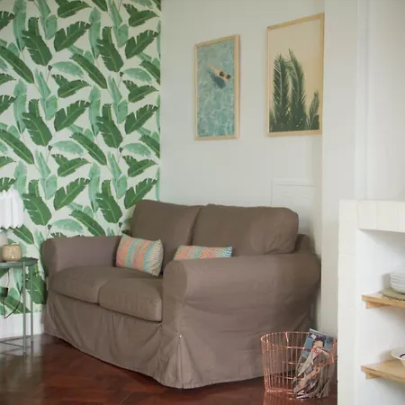 Irlandas Seaside Villa