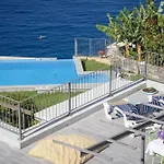 Βίλα Irlandas Seaside *