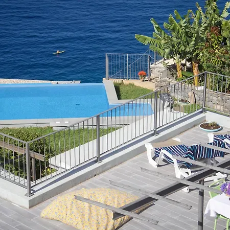 Villa Irlandas Seaside *