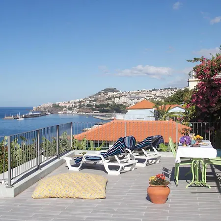 Vila Irlandas Seaside *