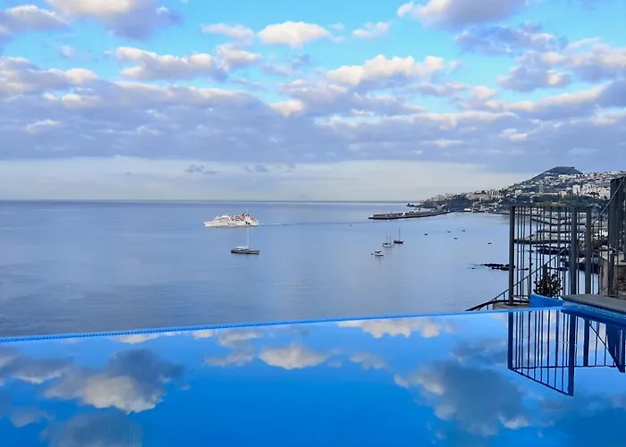 Vila Irlandas Seaside *