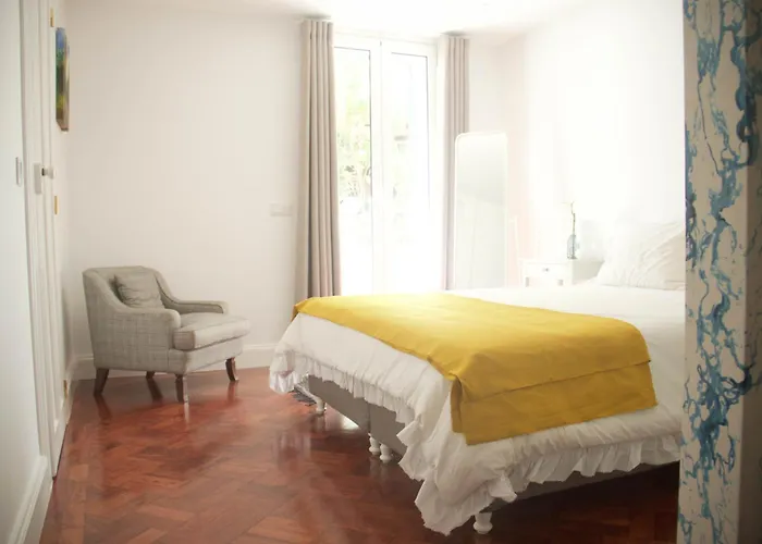 Irlandas Seaside Vila *