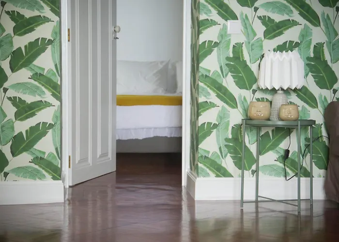 Vila Irlandas Seaside *