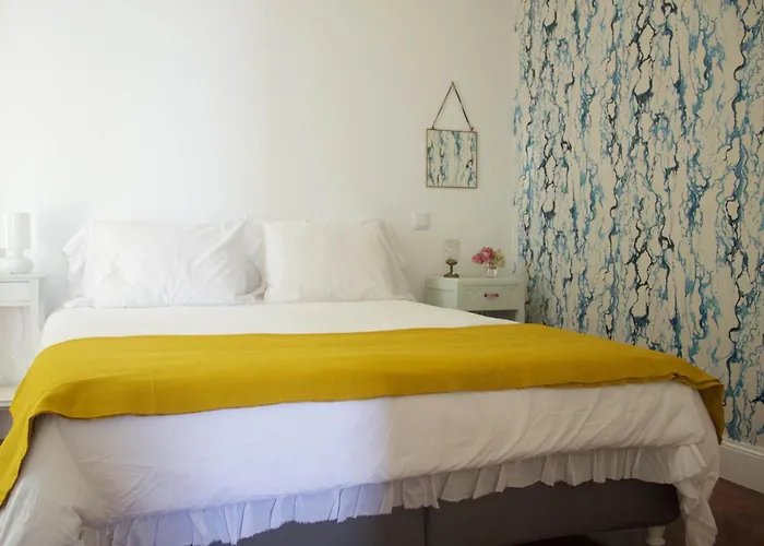 Vila Irlandas Seaside Funchal (Madeira)