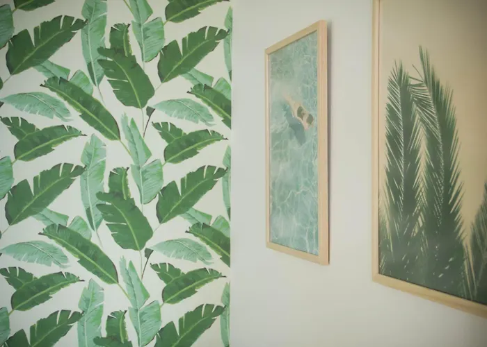 Irlandas Seaside Vila Funchal (Madeira)