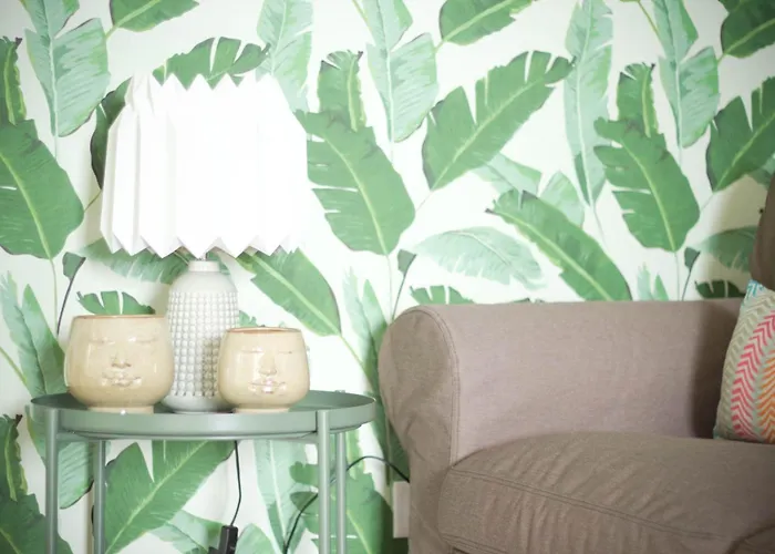 Vila Irlandas Seaside Funchal (Madeira)