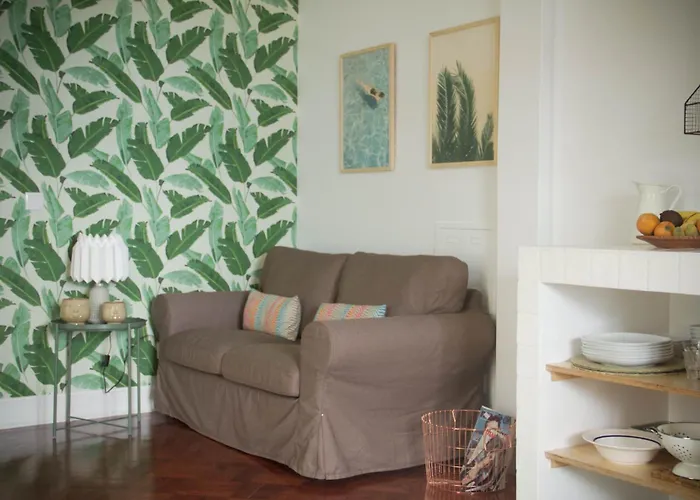 Irlandas Seaside Vila