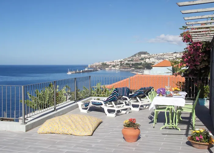 Irlandas Seaside Vila *