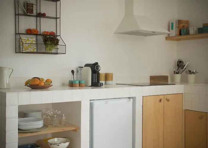 Irlandas Seaside Vila