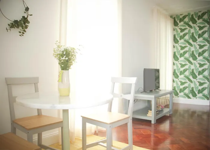 Irlandas Seaside Vila