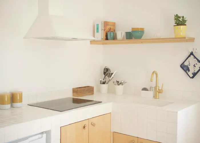 别墅 Irlandas Seaside