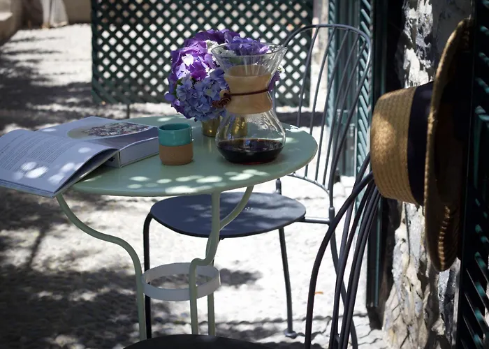 Vila Irlandas Seaside *