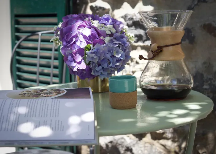 Vila Irlandas Seaside