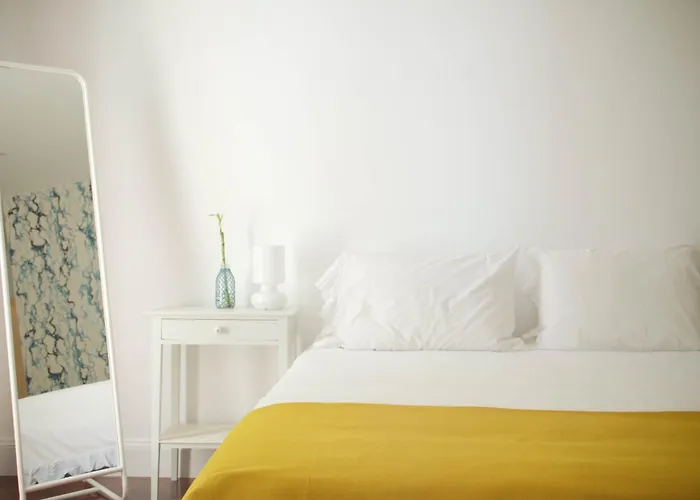 Irlandas Seaside Vila *