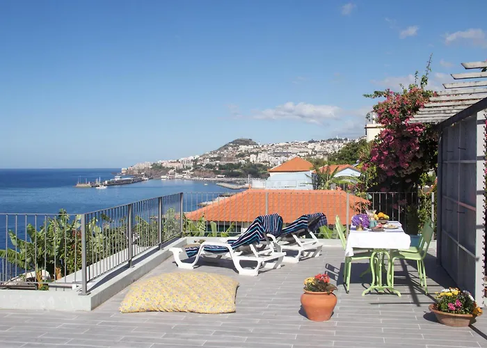 Vila Irlandas Seaside *