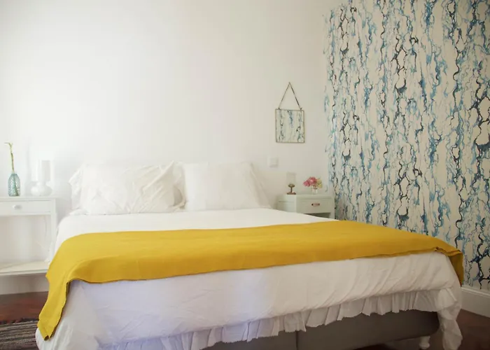 Vila Irlandas Seaside Funchal (Madeira)