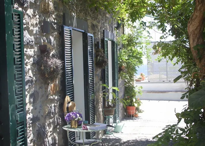 Irlandas Seaside Funchal (Madeira)