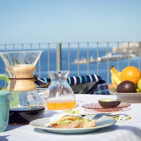 Irlandas Seaside * フンシャル