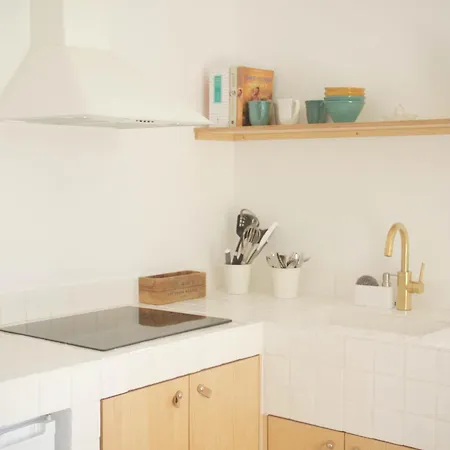 ヴィラ Irlandas Seaside